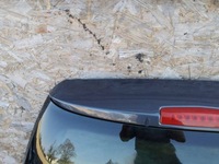 фото thumb №7, Opel astra h 2006 задняя крышка багажника зад универсал