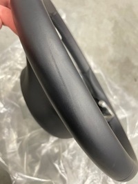 фото thumb №9, Воздуховод skoda octavia iv 4 подогрев ładna