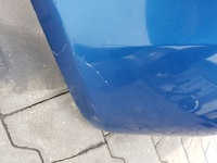 фото thumb №7, Audi a3 8p 08-12r cabrio бампер зад lx5v