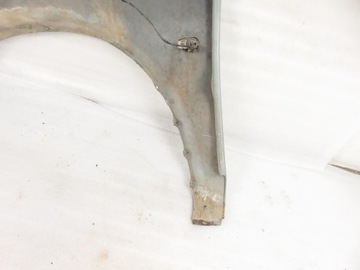 фото thumb №7, Крыло правые переднее mitsubishi pajero sport i k7_, k9_