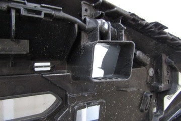 фото thumb №14, Бампер перед переднее audi e tron 4ke рестайлинг 23-