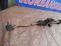 фото thumb №3, Рейка рульового управління трансмісія кермова toyota avensis t22 96-02