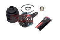 фото thumb №2, Kamoka 6090 набір шарнір, wał привідний