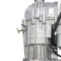 фото thumb №10, Vw amarok ford ranger 3.0 tdi редуктор коробки передач 2hj341010c