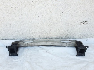 фото thumb №14, Audi a3 8p рестайлінг 2012r підсилювач балка бампера перед зона зминання