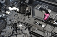 фото thumb №7, Обшивка дверь обивка bmw x1 u11 harman/kardon led