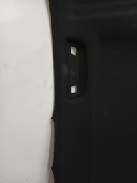 фото thumb №12, Потолок bmw x3 f25 m набор