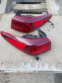 фото thumb №1, Hyundai kona лампы задняя