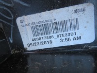 Bmw x3 m-p молдинг дверь правый перед 51138064796 в Украине, фото thumb