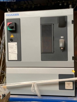 Промышленный робот YASKAWA MOTOMAN GP35L