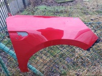 фото thumb №1, Крыло правый передний renault clio v 19-