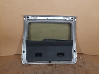 фото thumb №6, Крышка багажника багажника opel meriva a 02- z157