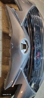 фото thumb №11, Бампер передній перед toyota yaris iii lift