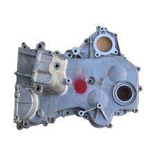 фото thumb №3, Крышка распределительный вал hyundai i10 i20 1.2 kia picanto rio g4la 2012- новая