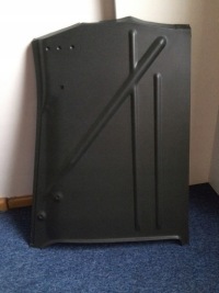 Пол mercedes c107 nowa комплект slc Недорого, фото thumb