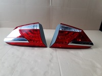 фото thumb №1, Лампа hyundai i40 левая правая задняя