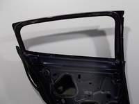 фото thumb №13, Дверь левый зад renault megane iii hb 08-15 оригинал