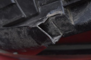 фото thumb №13, Фара правые лампа перед eu 9650055880 citroen c5 1 i рестайлинг 04-08