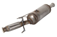 фото thumb №2, Фільтр часток твердих dpf jmj 1263