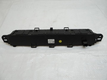 фото thumb №6, Peugeot expert iii панель кондиционера 98081722zd