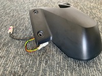 фото thumb №4, Mercedes sprinter w907 311 2.2 cdi камера заднего вида задняя оригинал europa