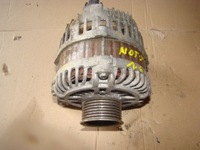 фото thumb №1, Nissan note e11 генератор 1.6 b