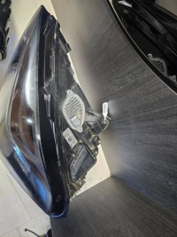 фото thumb №9, Лампа лампи перед передні bmw 2 f44 адаптивний led black чорні