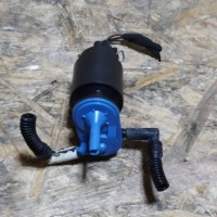 фото thumb №13, Audi a6 s6 c4 4a насос розпилювача скло передньої 021168 103173 topran