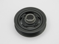 фото thumb №6, Колесо ременное вала коленчатого toyota sienna 06- 2grfe