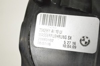 фото thumb №5, Bmw 7 g11 g12 2016 другое элементы отделка багажника