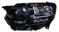 фото thumb №1, Новый оригинальный фара citroen berlingo iii левый 9816824880