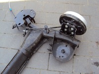 фото thumb №6, Подвешивание зад балка ось renault kangoo 2021-