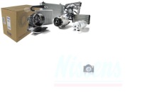 Купить Шланг масляный турбонагнетателя nissens, фото thumb