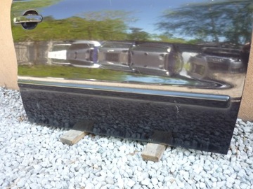 фото thumb №8, Двері правий перед seat toledo ii 2 leon i 1