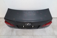 фото thumb №2, Крышка багажника задняя задняя lexus is250 is 250