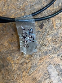 фото thumb №5, Шланг дроти пального renault espace v 1.8 tce