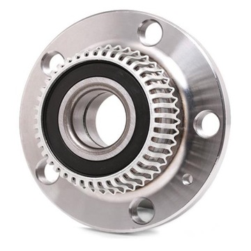 фото thumb №13, Ступиця зад audi a3 skoda octavia vw golf iv bora