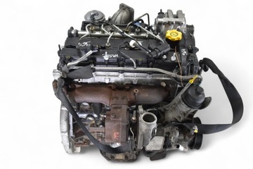 фото thumb №8, Двигун jeep cherokee wrangler iii 2.8 crd 177km 2007-2012 vm52c kompresja