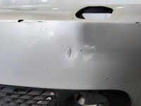 Бампер перед передний решётка радиатора 426-26 volvo v70 iii lift Недорого, фото thumb