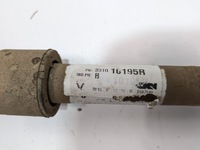 фото thumb №4, Привідний вал ліва renault megane iv 1.5 dci 391010195r