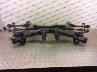 фото thumb №9, Bmw 2 f22 f23 2018 рама вспомогательная задняя