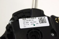 фото thumb №6, Volkswagen golf vii 2015 домкрат переключения передач / верхний