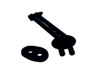 фото thumb №2, Шланг нагрівача peugeot 206 206 + kpl maxgear