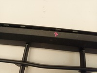 фото thumb №10, Volvo xc40 recharge рестайлінг 2022- решітка середня бампера перед 32136098