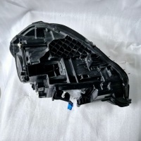 Mercedes cla w118 multibeam фара правий full led європа Недорого, фото thumb