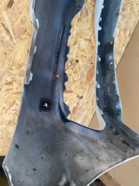 Бампер перед передний bmw 5 g30 g31 в Украине, фото thumb