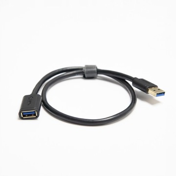 Кабель-удлинитель Unitek USB3.0 AM-AF 1,5 м