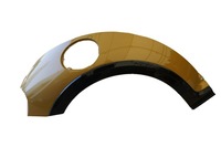 фото thumb №1, Gd vw beetle r-line ld1z крило праві зад