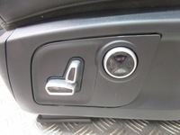 фото thumb №9, Maserati levante сидіння заднє сидіння обшивки салон m234