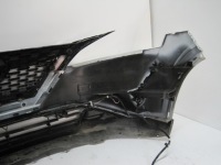 Бампер nissan qashqai 3 j12 4 pdc камера 23r передок  передний Киев, фото thumb